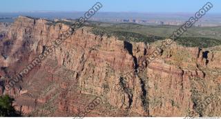 Photo Reference of Background Grand Canyon 0035